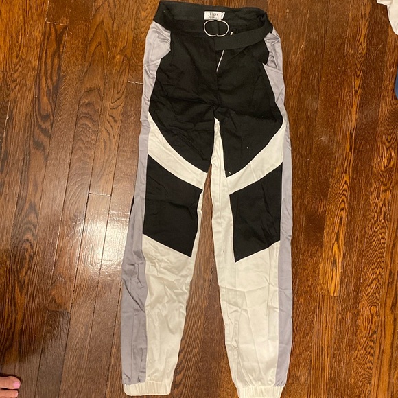 Tiger mist size xs cargo pants - Picture 1 of 1